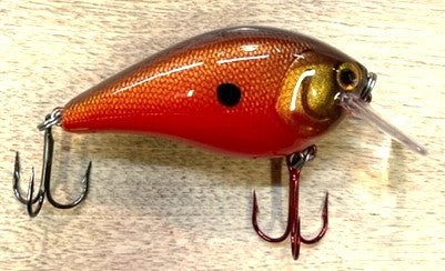 bream lures fishing lures fishing tackle shopfishing tackle shop SQUAREBILL- Red Bream – 34 Custom Lures