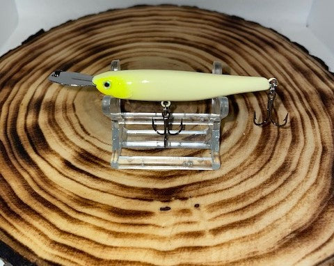 TOPWATER- Riser 007 KO – 34 Custom Lures TOPWATER- Riser 007 KO – 34 Custom Lures