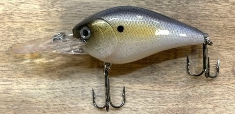 DEEP DIVER- Alewife Shad