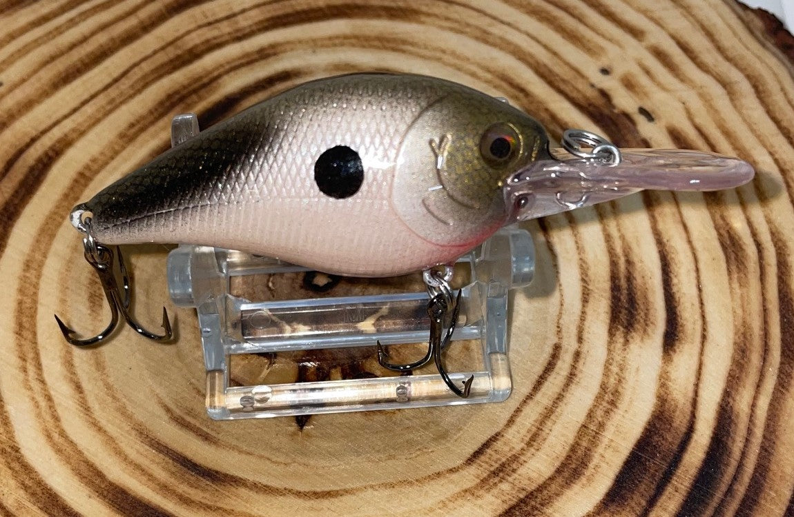 DEEP DIVER- Copperback Shad