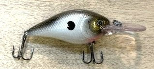 DEEP DIVER- Copperback Shad