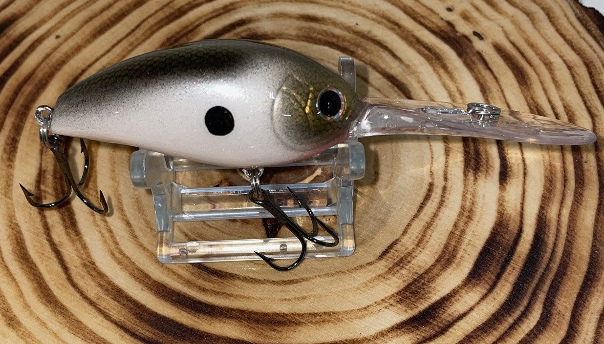 DEEP DIVER- Copperback Shad