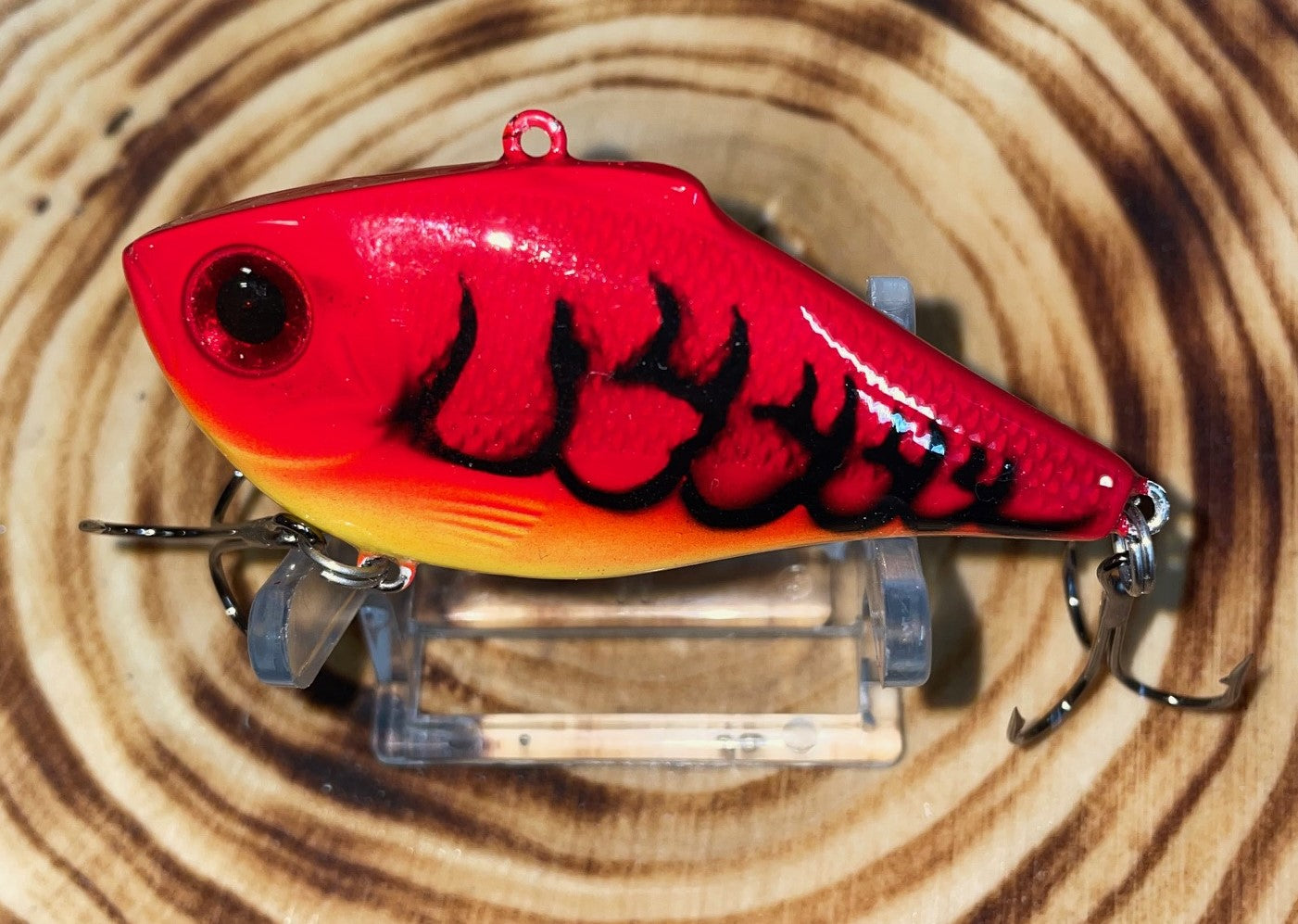 LIPLESS- Blood Red Craw