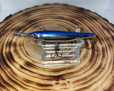 TOPWATER- Riser 007 KO – 34 Custom Lures TOPWATER- Riser 007 KO – 34 Custom Lures